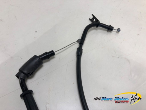 CABLE D'ACCELERATEUR SUZUKI 750 GSX-S 2019