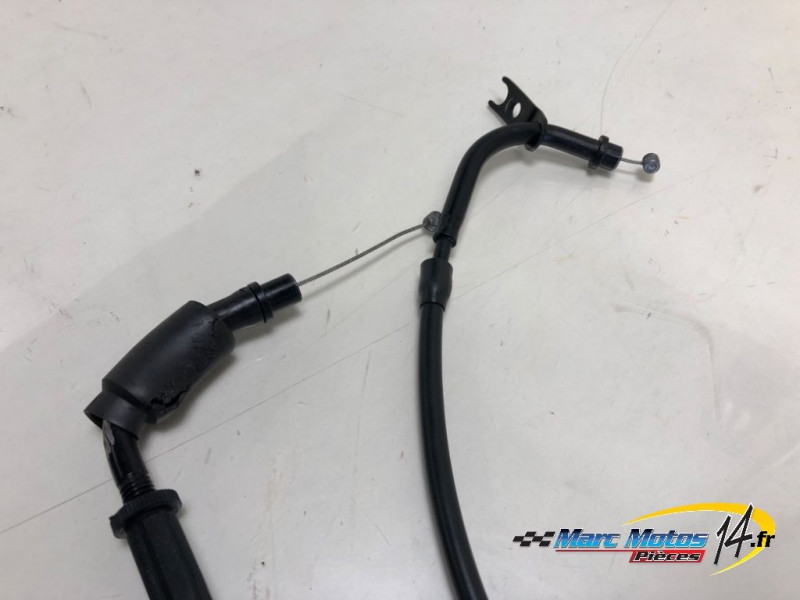 CABLE D'ACCELERATEUR SUZUKI 750 GSX-S 2019