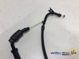 CABLE D'ACCELERATEUR SUZUKI 750 GSX-S 2019