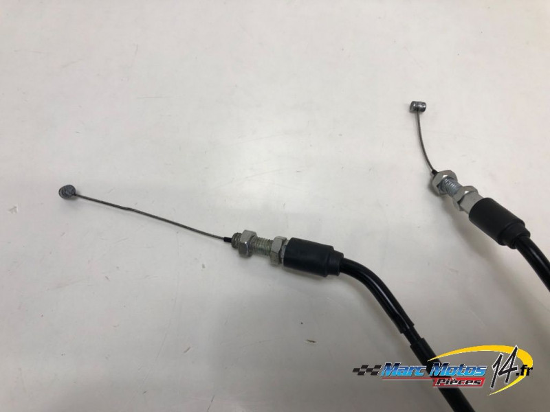 CABLE D'ACCELERATEUR SUZUKI 750 GSX-S 2019