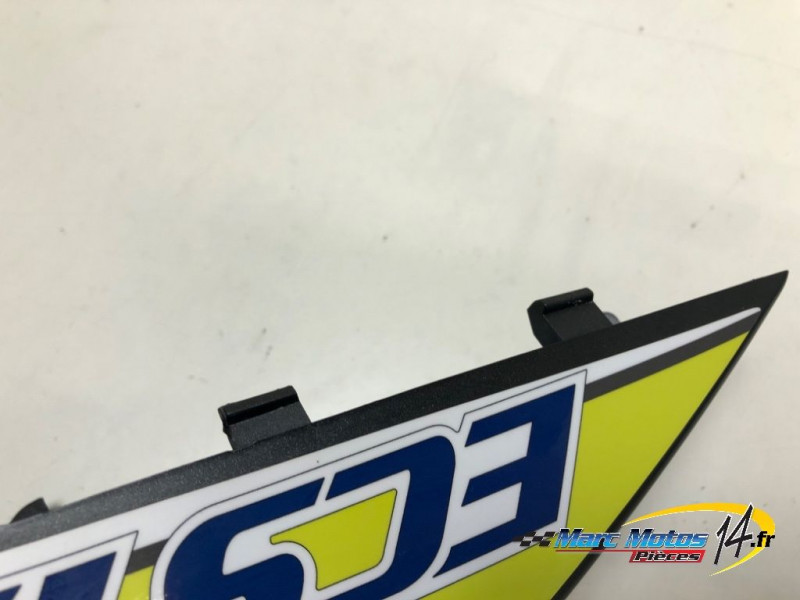 CACHE LATERAL DROIT SUZUKI 750 GSX-S 2019