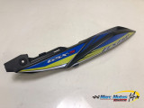 CACHE LATERAL GAUCHE SUZUKI 750 GSX-S 2019