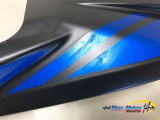 CACHE LATERAL GAUCHE SUZUKI 750 GSX-S 2019