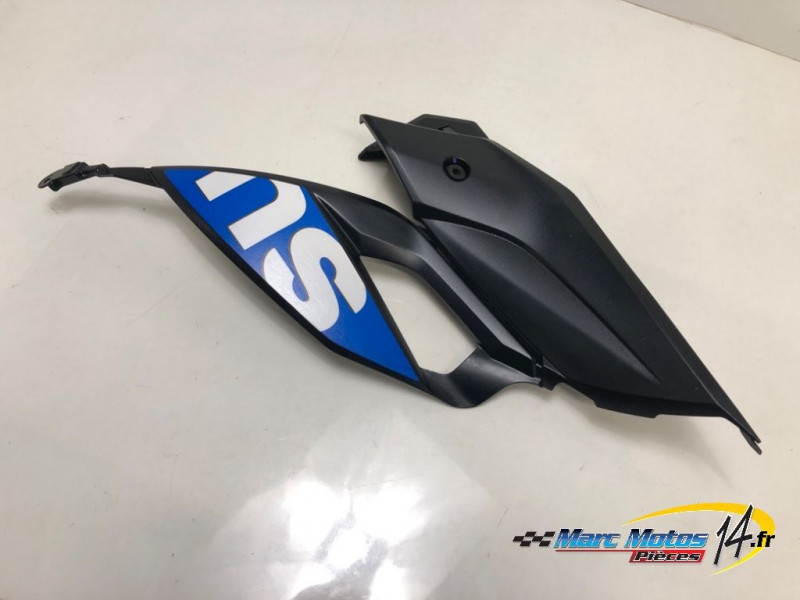 CACHE LATERAL INTERMEDIAIRE DROIT SUZUKI 750 GSX-S 2019