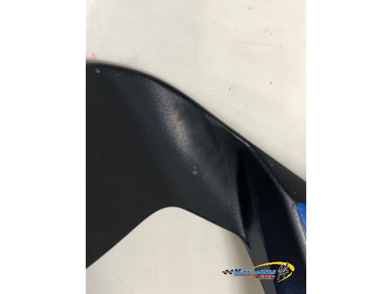 CACHE LATERAL INTERMEDIAIRE DROIT SUZUKI 750 GSX-S 2019