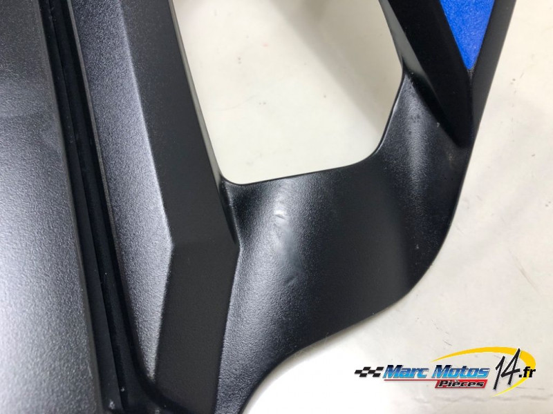 CACHE LATERAL INTERMEDIAIRE GAUCHE SUZUKI 750 GSX-S 2019