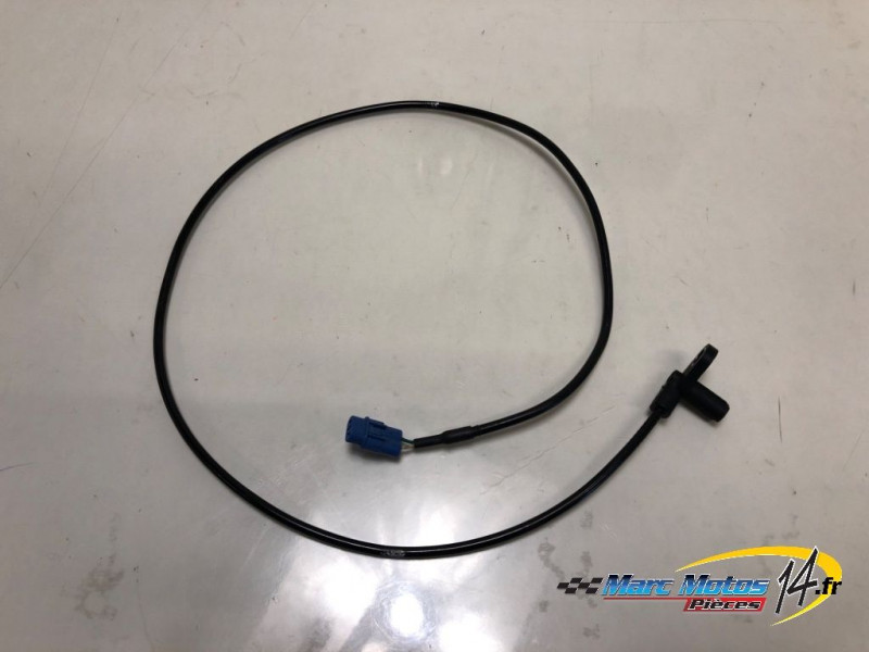 CAPTEUR ABS ARRIERE SUZUKI 750 GSX-S 2019