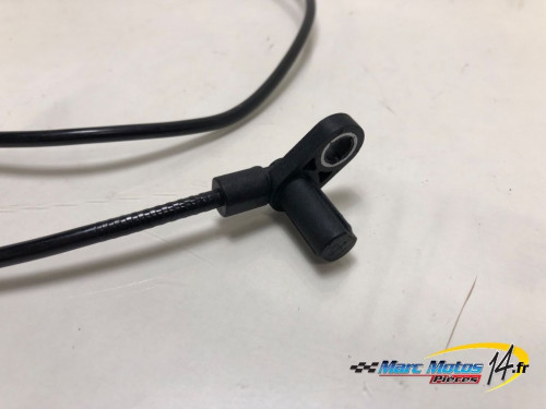 CAPTEUR ABS ARRIERE SUZUKI 750 GSX-S 2019