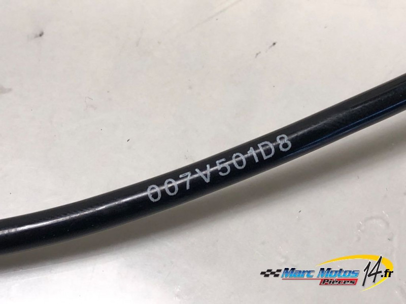 CAPTEUR ABS ARRIERE SUZUKI 750 GSX-S 2019