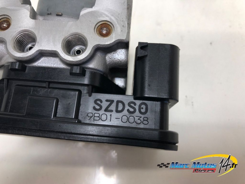 CENTRALE ABS SUZUKI 750 GSX-S 2019