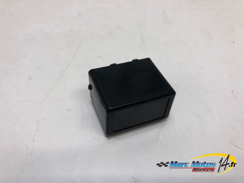 CENTRALE CLIGNOTANTS SUZUKI 750 GSX-S 2019