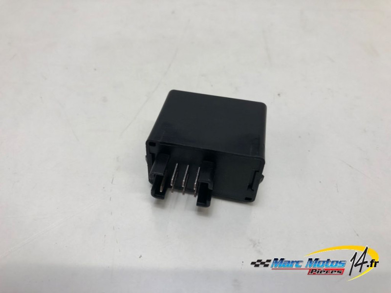 CENTRALE CLIGNOTANTS SUZUKI 750 GSX-S 2019