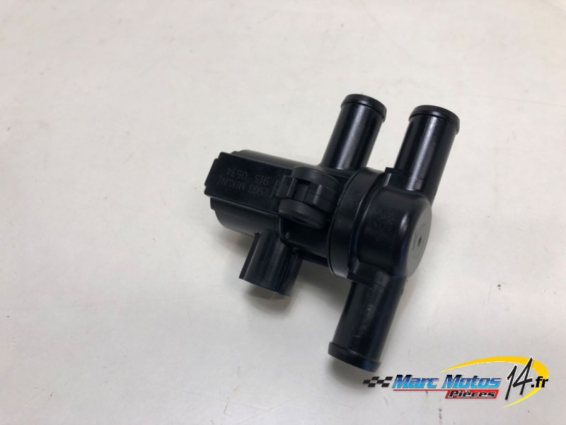 CLAPET DE RECYCLAGE DES GAZ SUZUKI 750 GSX-S 2019