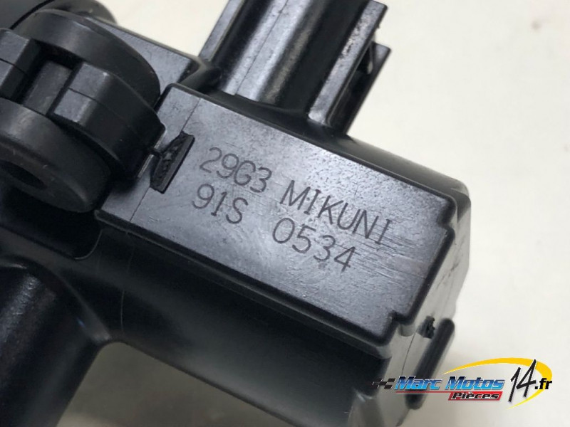 CLAPET DE RECYCLAGE DES GAZ SUZUKI 750 GSX-S 2019
