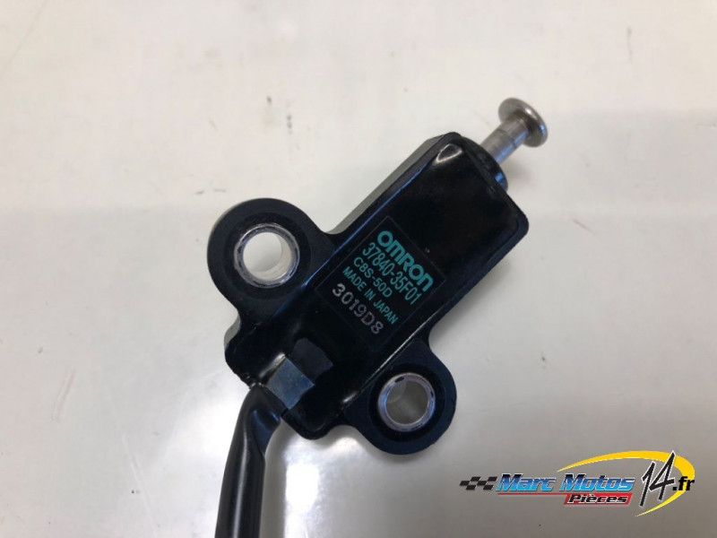 CONTACTEUR DE BEQUILLE SUZUKI 750 GSX-S 2019
