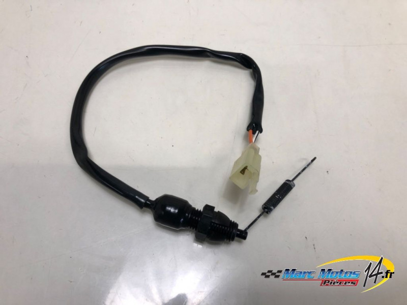 CONTACTEUR DE FREIN ARRIERE SUZUKI 750 GSX-S 2019