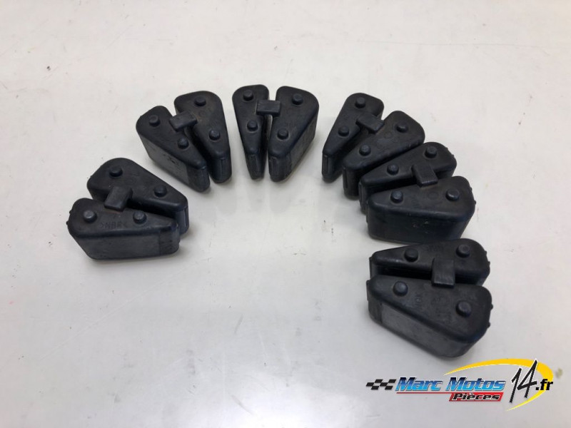 DAMPERS SUZUKI 750 GSX-S 2019