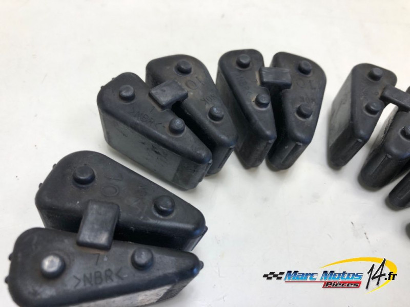 DAMPERS SUZUKI 750 GSX-S 2019