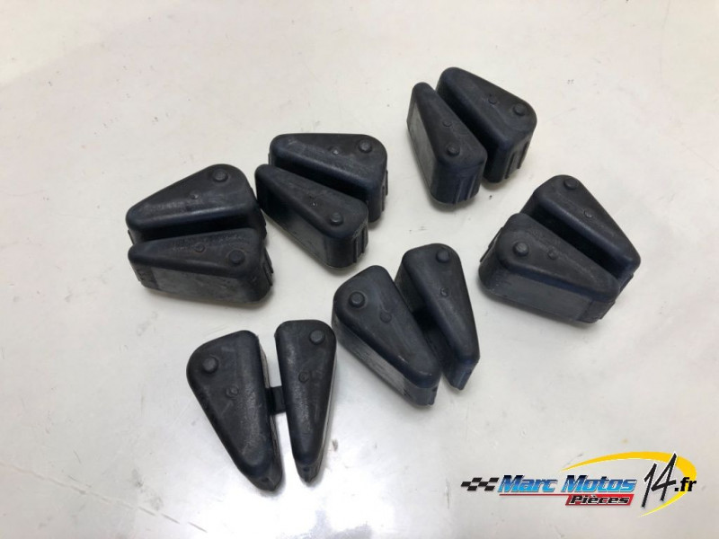 DAMPERS SUZUKI 750 GSX-S 2019