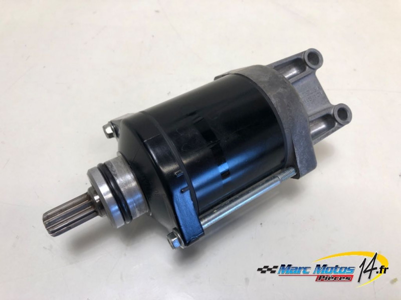 DEMARREUR SUZUKI 750 GSX-S 2019