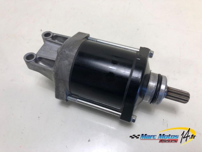 DEMARREUR SUZUKI 750 GSX-S 2019