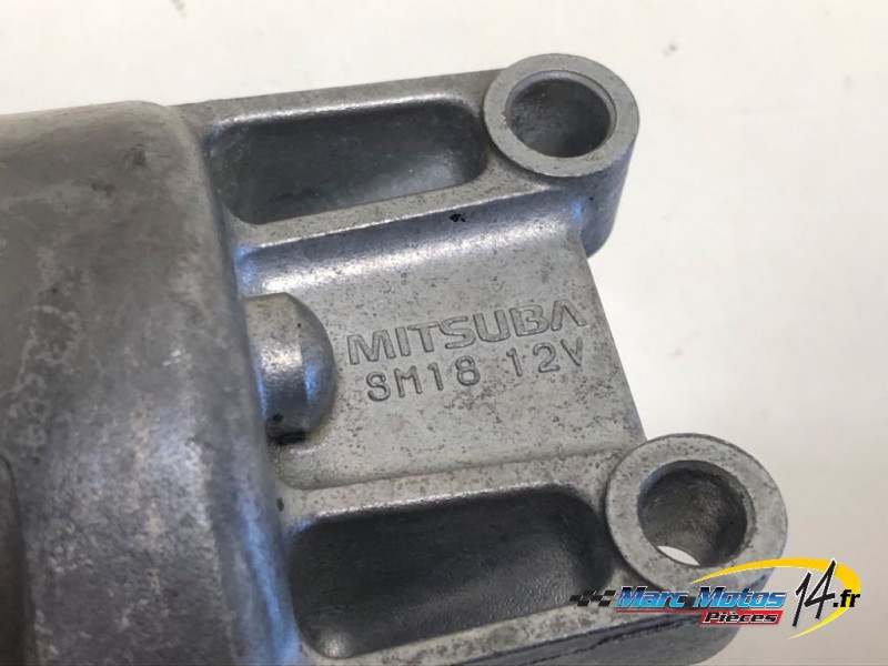 DEMARREUR SUZUKI 750 GSX-S 2019