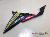 DEMI SABOT GAUCHE SUZUKI 750 GSX-S 2019