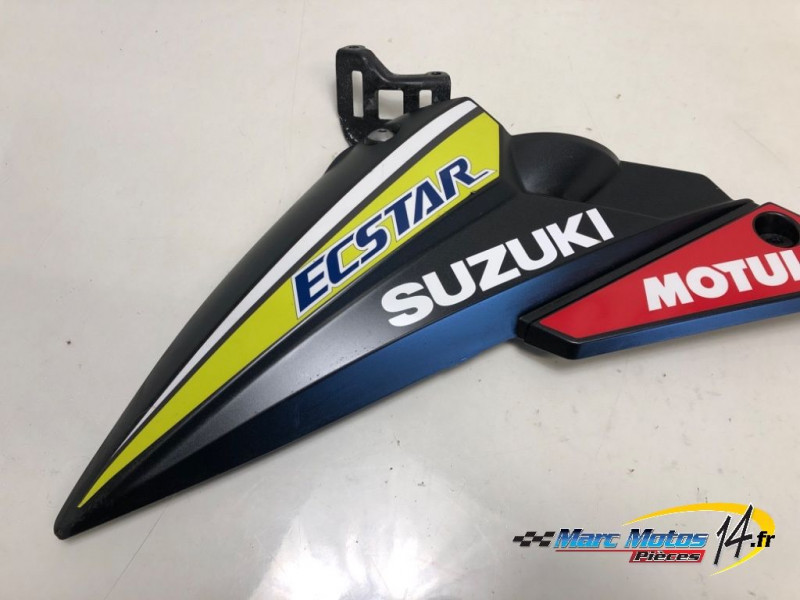 DEMI SABOT GAUCHE SUZUKI 750 GSX-S 2019