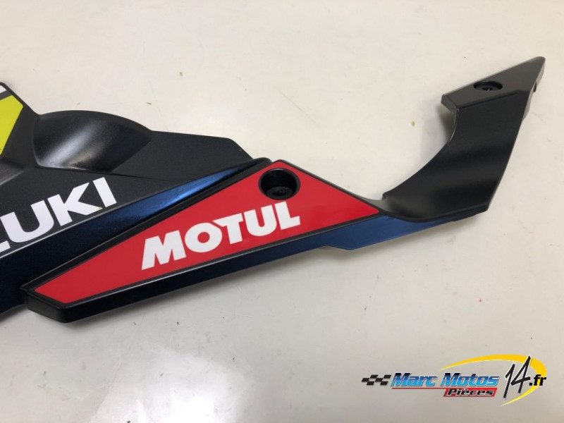 DEMI SABOT GAUCHE SUZUKI 750 GSX-S 2019