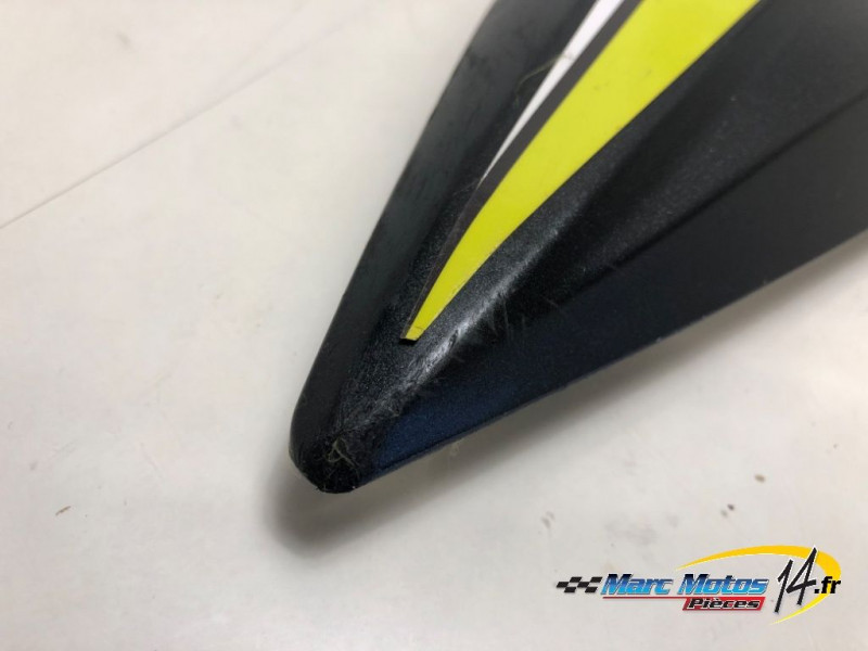 DEMI SABOT GAUCHE SUZUKI 750 GSX-S 2019