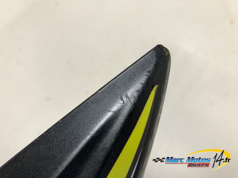 DEMI SABOT GAUCHE SUZUKI 750 GSX-S 2019