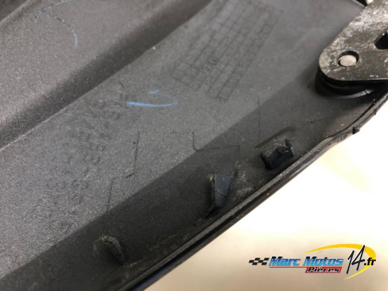 DEMI SABOT GAUCHE SUZUKI 750 GSX-S 2019