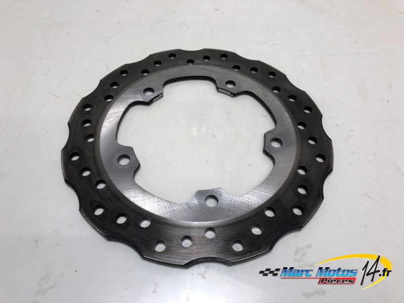 DISQUE ARRIERE SUZUKI 750 GSX-S 2019
