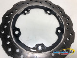 DISQUE ARRIERE SUZUKI 750 GSX-S 2019