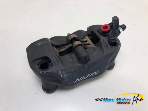 ETRIER DE FREIN AVANT DROIT SUZUKI 750 GSX-S 2019