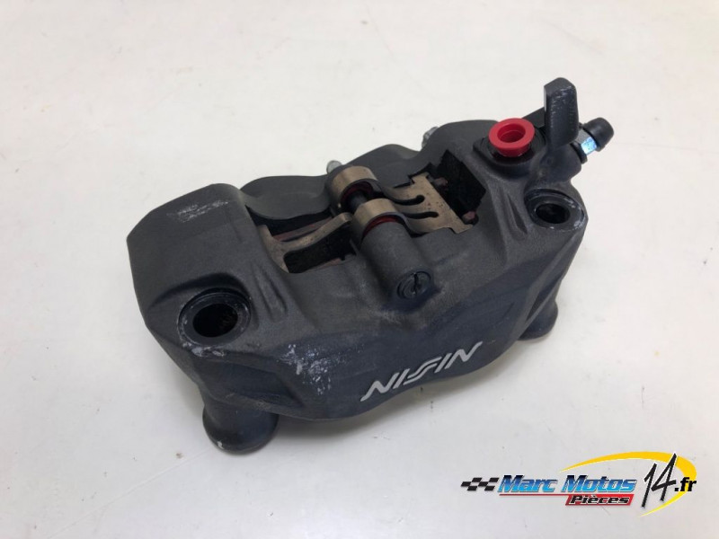 ETRIER DE FREIN AVANT DROIT SUZUKI 750 GSX-S 2019