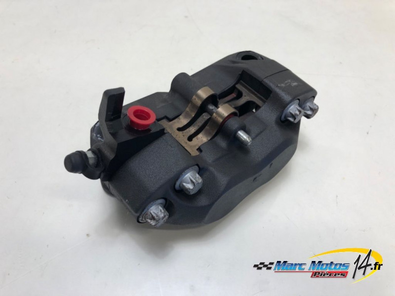 ETRIER DE FREIN AVANT DROIT SUZUKI 750 GSX-S 2019