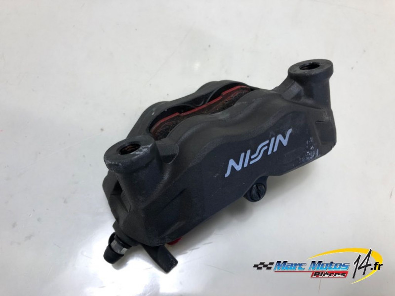 ETRIER DE FREIN AVANT DROIT SUZUKI 750 GSX-S 2019