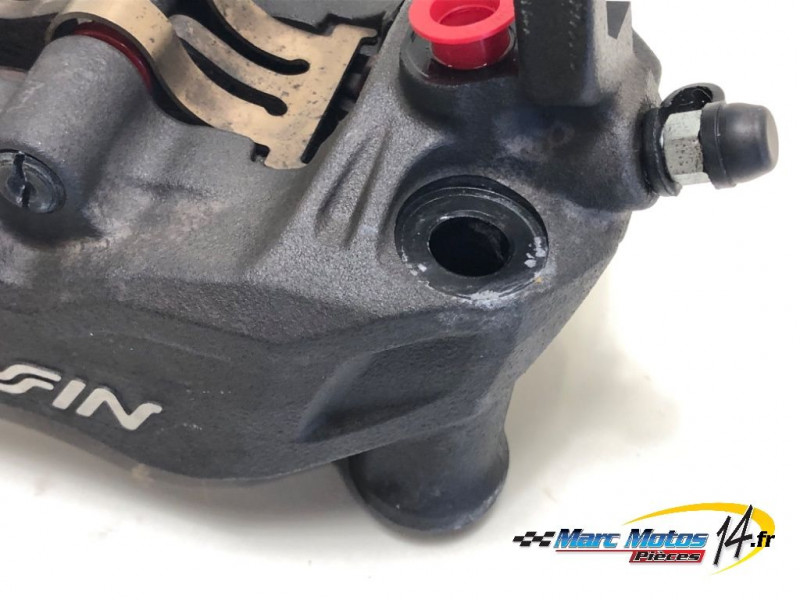 ETRIER DE FREIN AVANT DROIT SUZUKI 750 GSX-S 2019