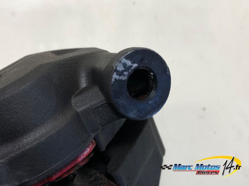 ETRIER DE FREIN AVANT DROIT SUZUKI 750 GSX-S 2019