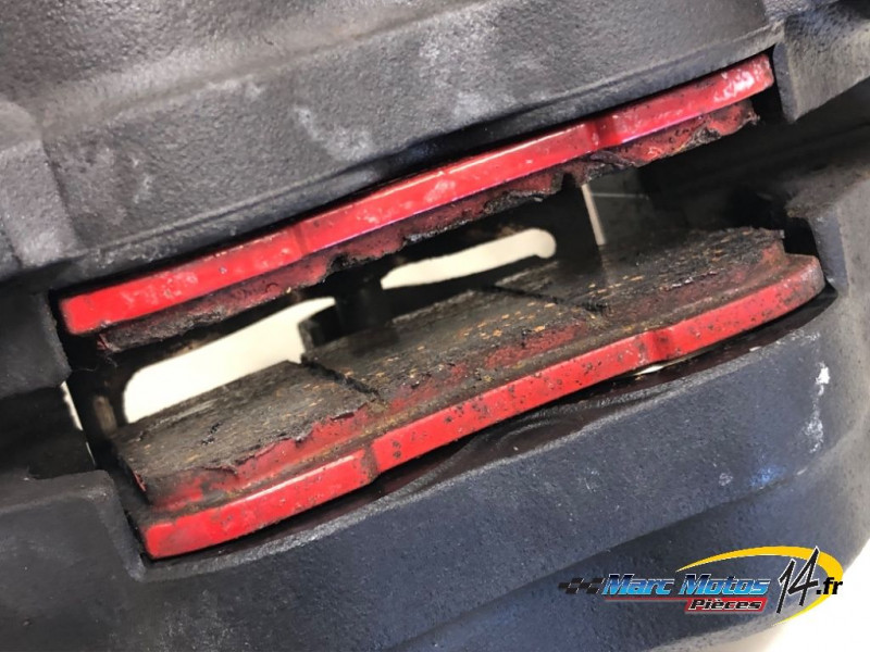 ETRIER DE FREIN AVANT DROIT SUZUKI 750 GSX-S 2019