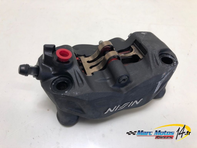 ETRIER DE FREIN AVANT GAUCHE SUZUKI 750 GSX-S 2019