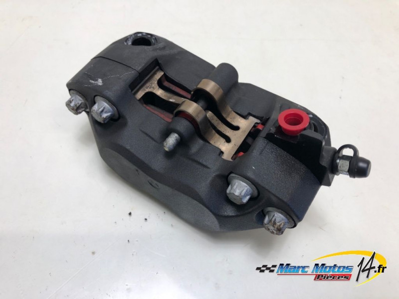 ETRIER DE FREIN AVANT GAUCHE SUZUKI 750 GSX-S 2019