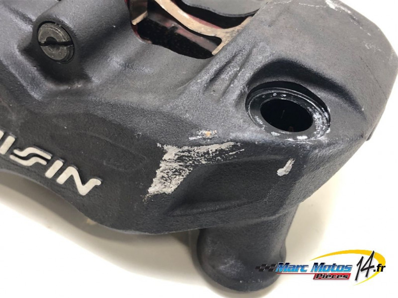 ETRIER DE FREIN AVANT GAUCHE SUZUKI 750 GSX-S 2019