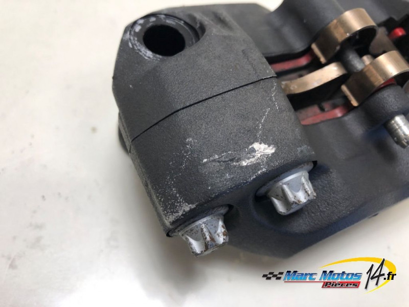 ETRIER DE FREIN AVANT GAUCHE SUZUKI 750 GSX-S 2019