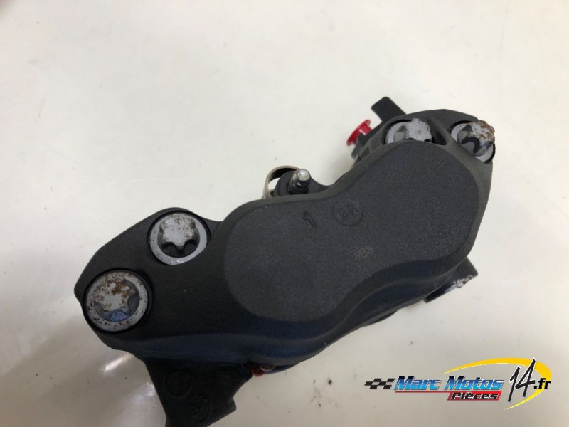 ETRIER DE FREIN AVANT GAUCHE SUZUKI 750 GSX-S 2019