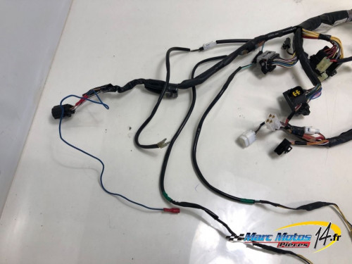 FAISCEAU SUZUKI 750 GSX-S 2019