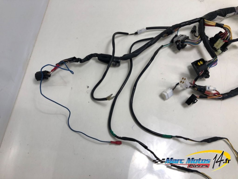 FAISCEAU SUZUKI 750 GSX-S 2019