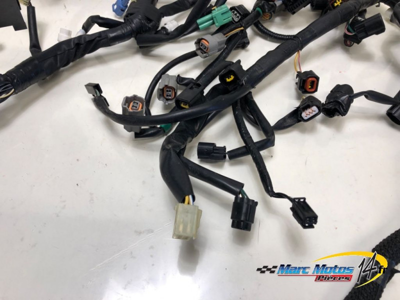 FAISCEAU SUZUKI 750 GSX-S 2019