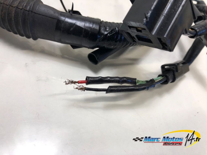 FAISCEAU SUZUKI 750 GSX-S 2019